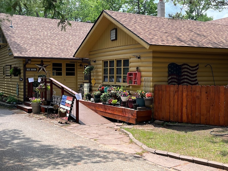 Brookside Resort in Park Rapids, Minnesota, United States