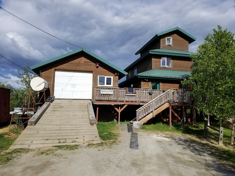 Brown Slough B&B in Bethel, Alaska, United States