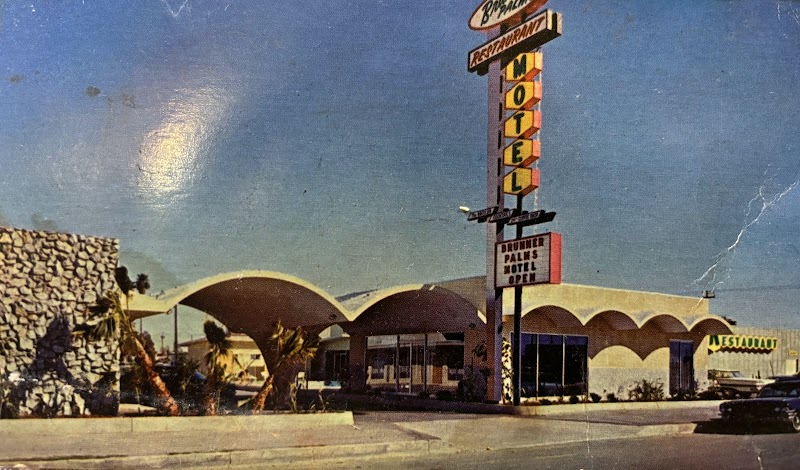 Brunner's Inn & Suites El Centro in El Centro, California, United States