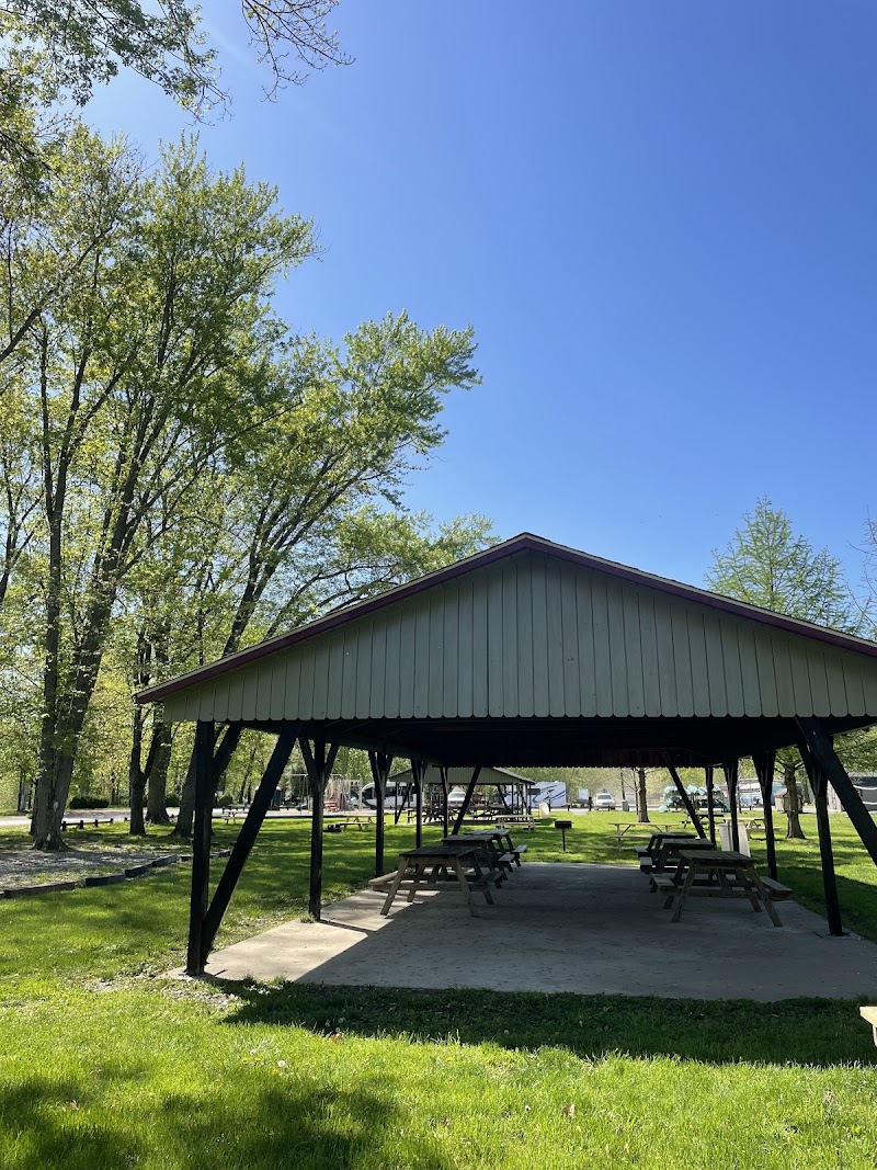 Brunswick Family Campground in Brunswick, Maryland, United States
