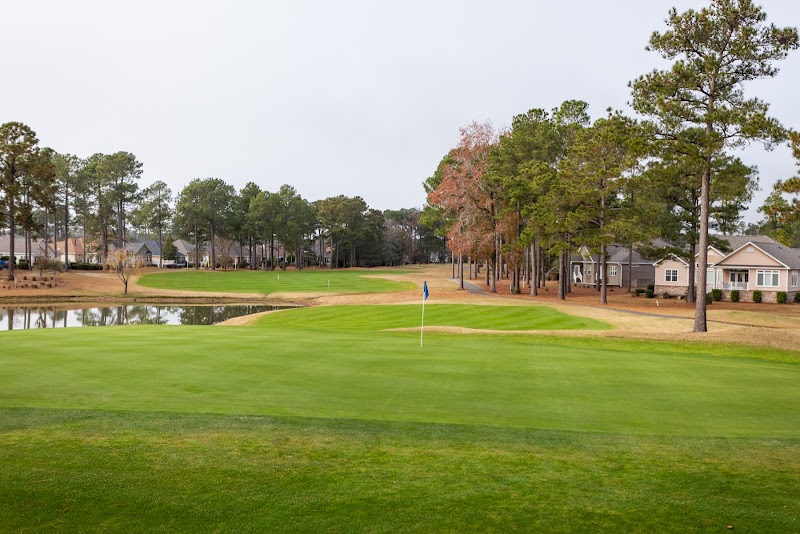 Brunswick Plantation Resort & Golf in Carolina Shores, North Carolina, United States