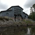 Brush Creek Mill
