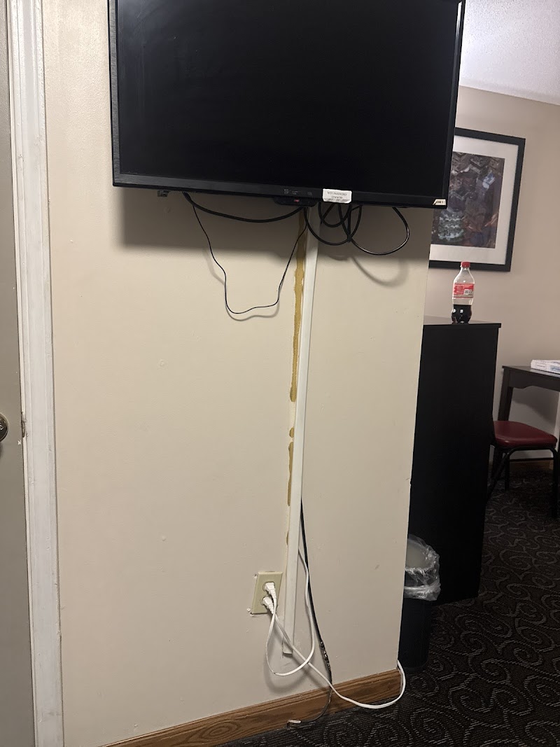 Budget Host Inn in Niagara Falls, New York, United States