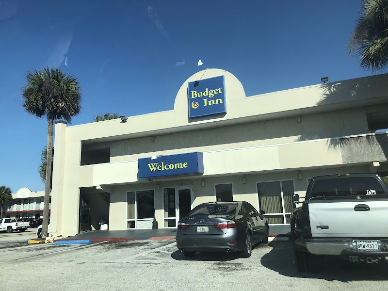 Budget Inn in Cocoa, Florida, United States