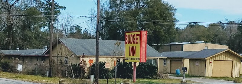 Budget Inn in Vidor, Texas, United States