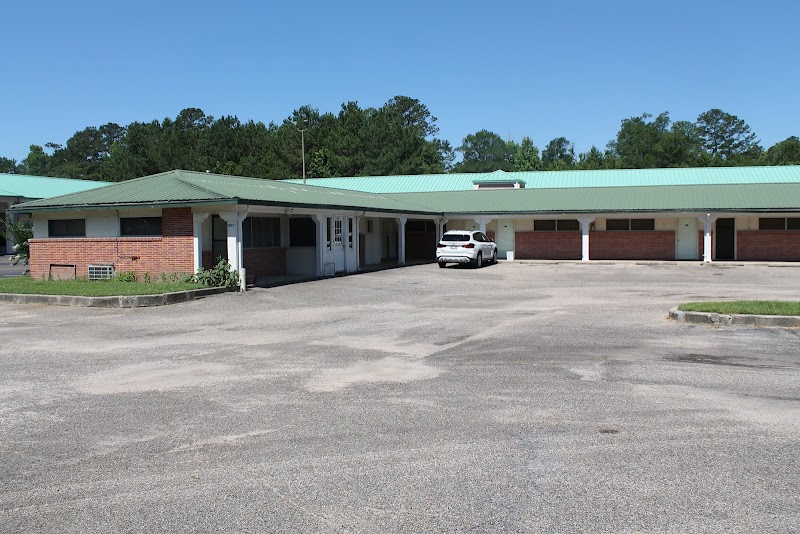 Budget Inn in Waynesboro, Mississippi, United States