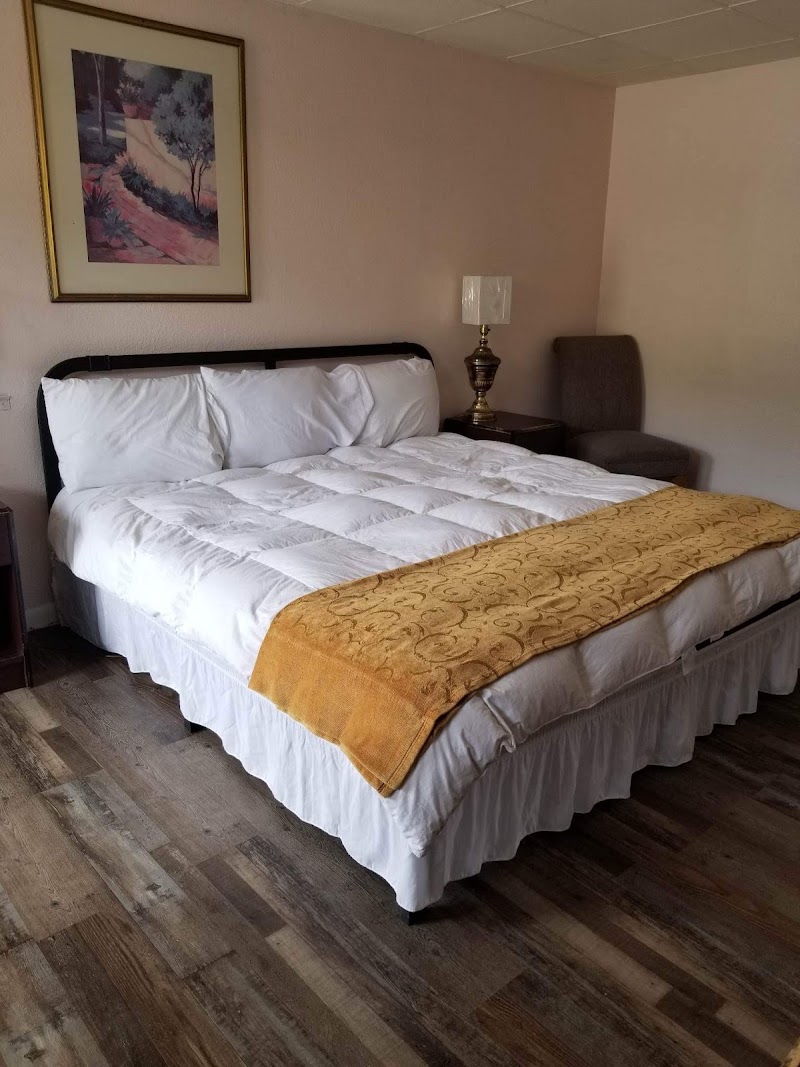 Budget Inn Altus in Altus, Oklahoma, United States