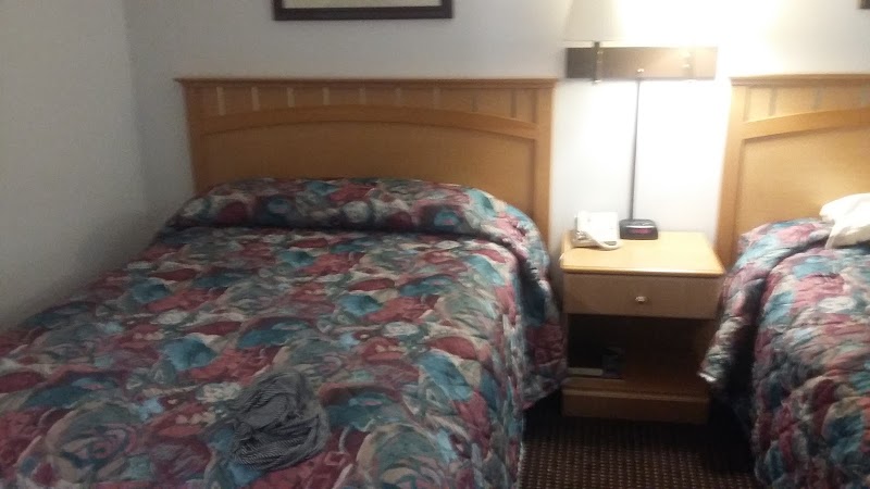 Budget Inn Batavia in Batavia, New York, United States