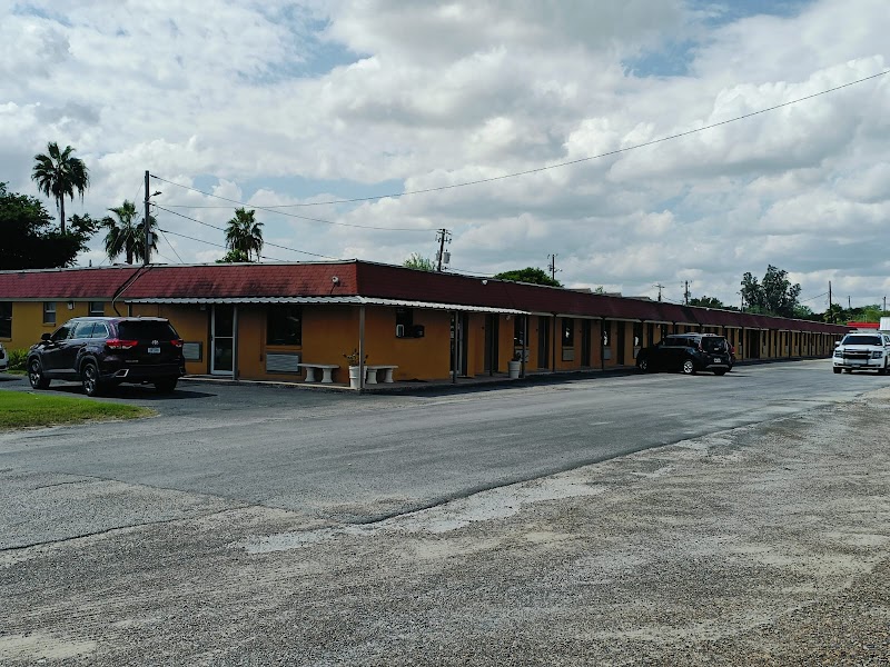 Budget Inn Edinburg in Edinburg, Texas, United States