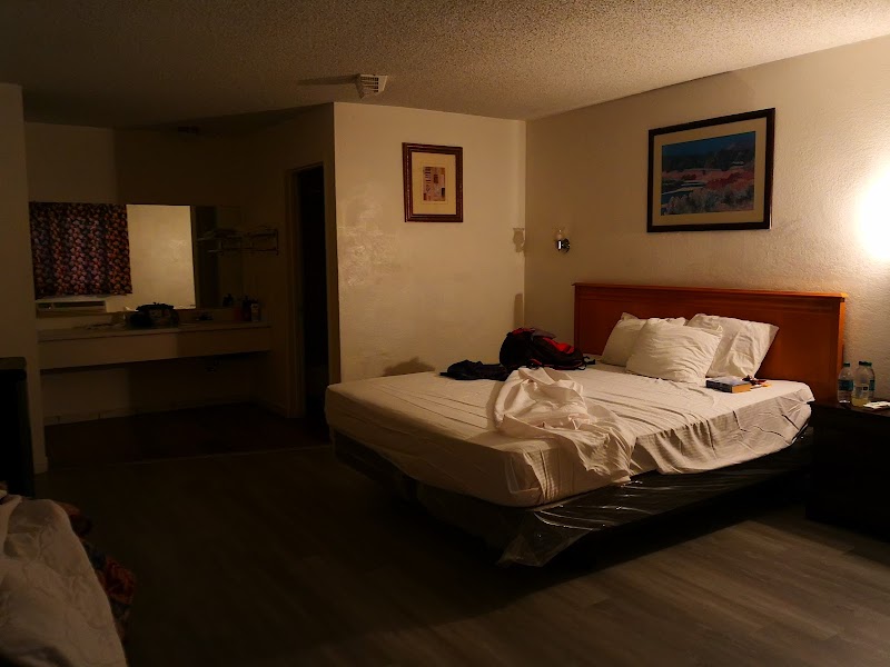Budget Inn El Monte in El Monte, California, United States