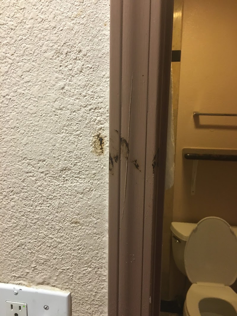 Budget Inn Fairfield in Fairfield, California, United States