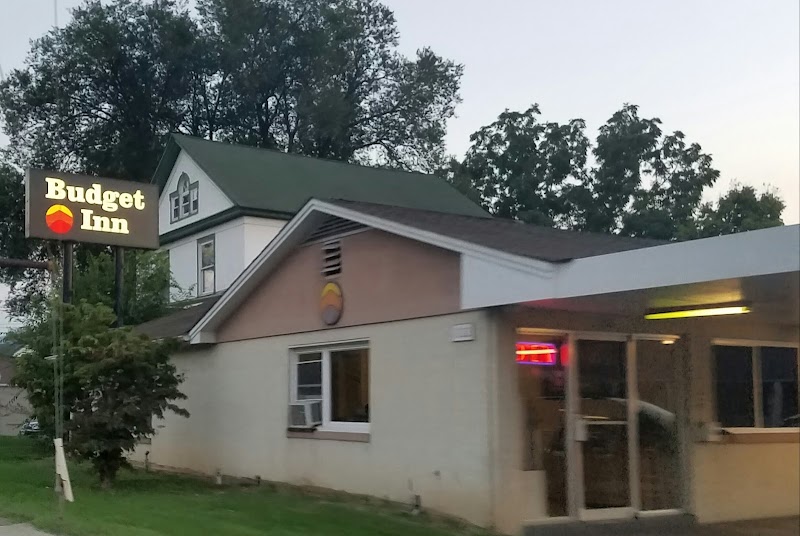 Budget Inn Front Royal in Front Royal, Virginia, United States