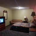 Budget Inn Ironton