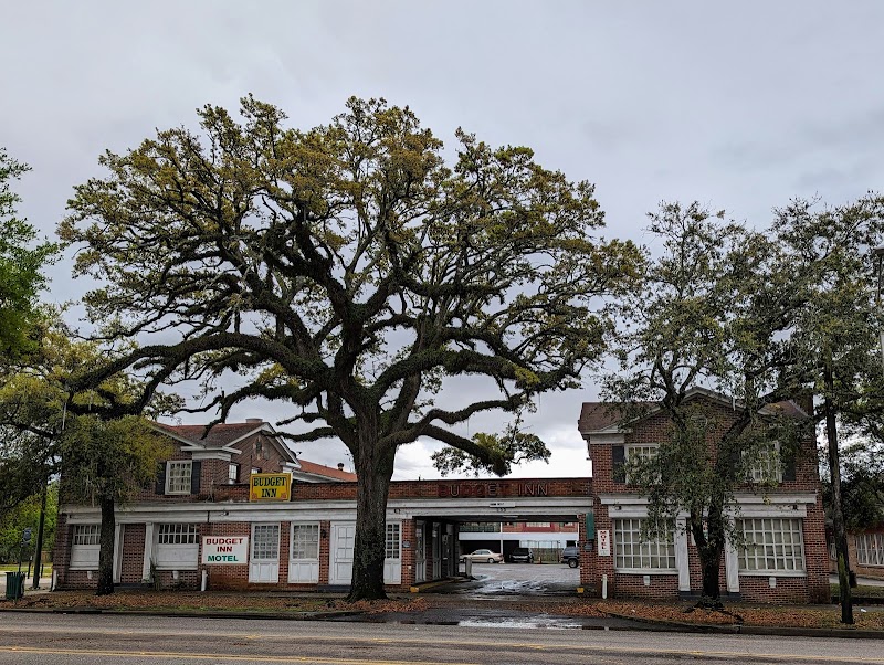 Budget Inn Jackson in Jackson, Alabama, United States