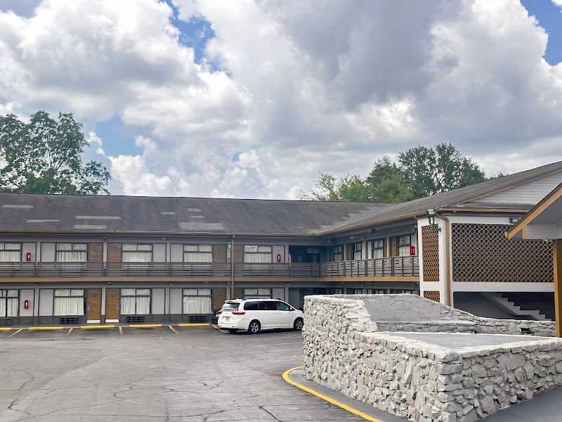 Budget Inn Jasper in Jasper, Alabama, United States