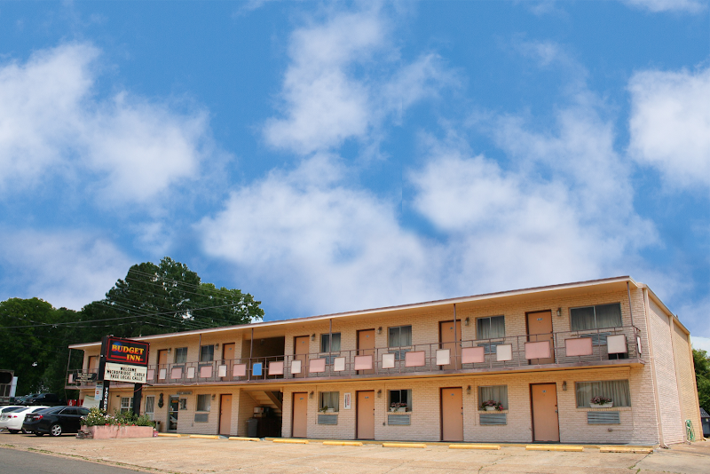 Budget Inn Jonesboro in Jonesboro, Louisiana, United States