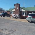 Budget Inn Kennett