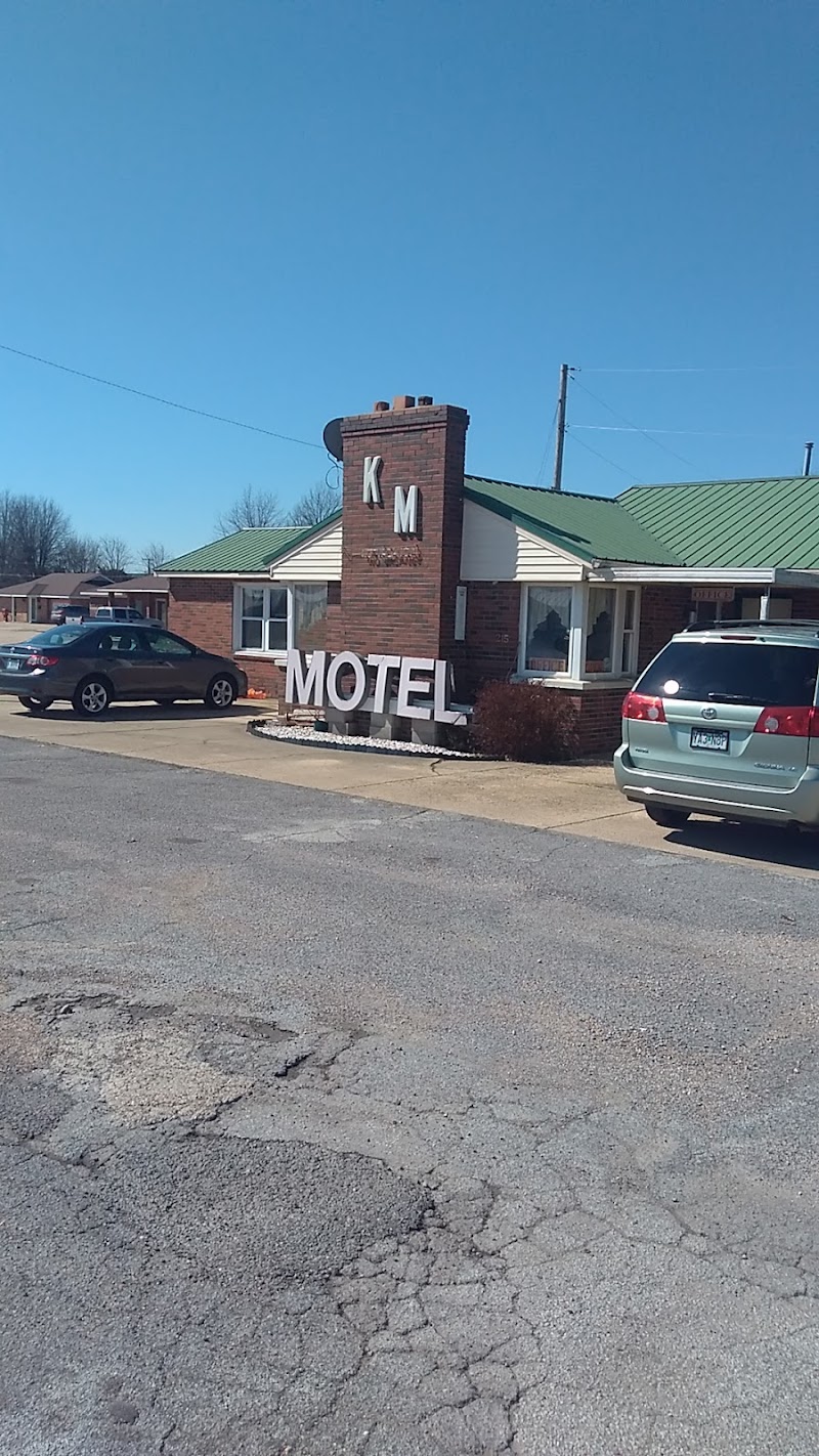 Budget Inn Kennett in Kennett, Missouri, United States