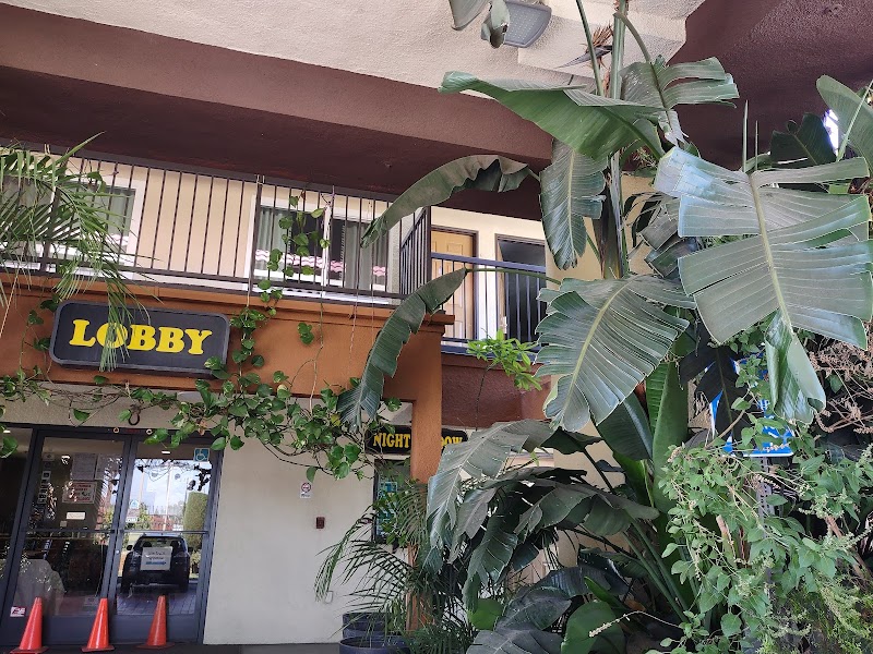 Budget Inn La Puente in La Puente, California, United States