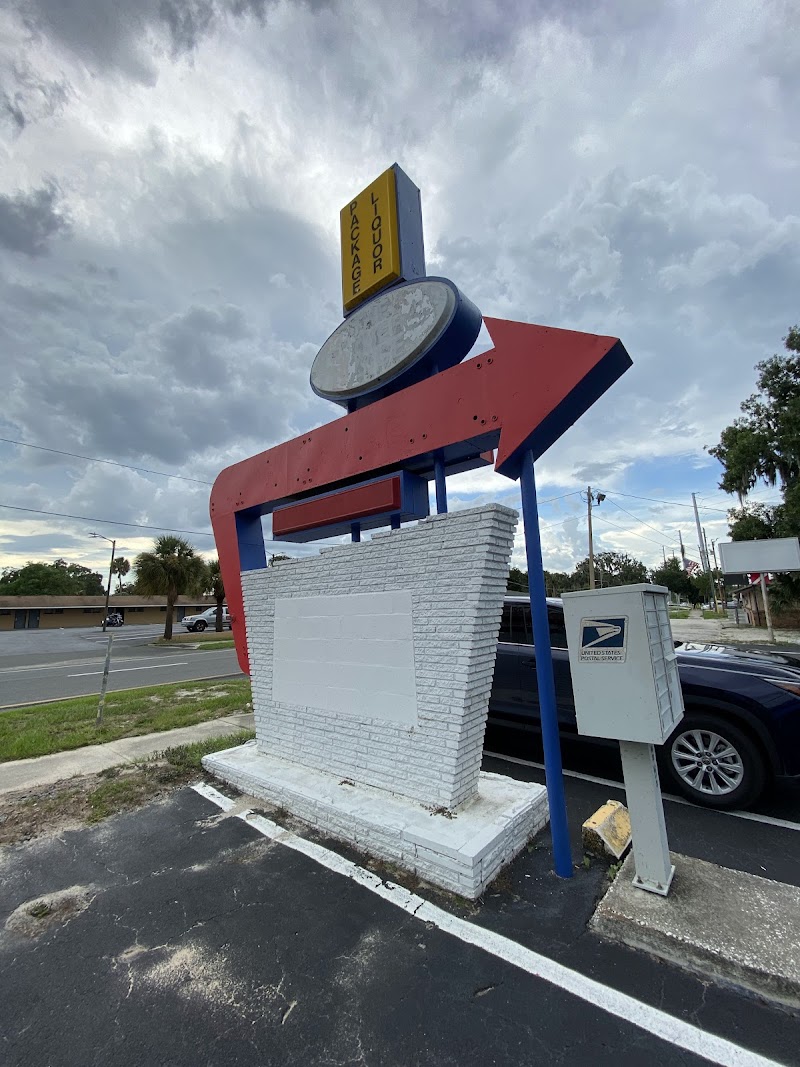 Budget Inn Leesburg in Leesburg, Florida, United States