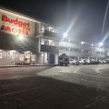 Budget Inn Motel Corcoran