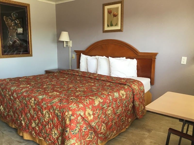 Budget Inn Plainview in Plainview, Texas, United States