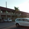 Budget Inn Santa Fe Springs
