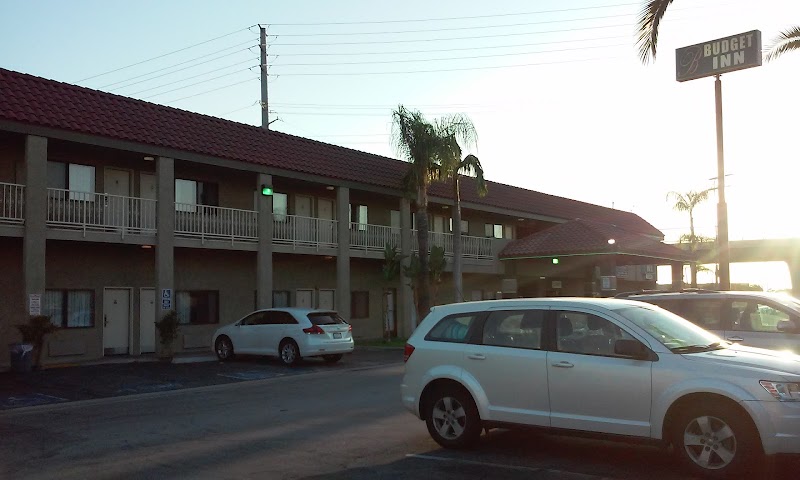 Budget Inn Santa Fe Springs in Santa Fe Springs, California, United States