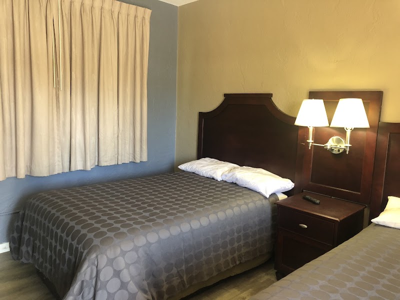 Budget Inn Starke in Starke, Florida, United States