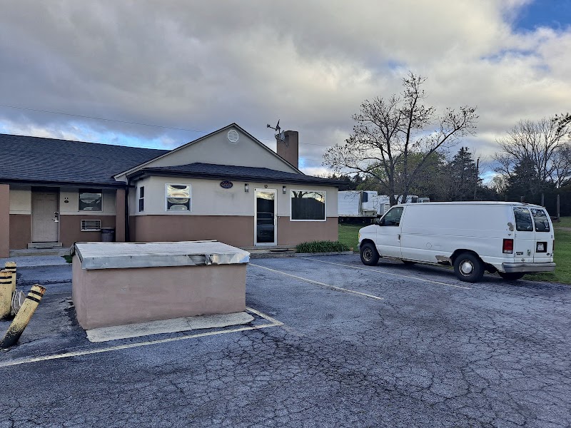 Budget Inn Strasburg in Strasburg, Virginia, United States