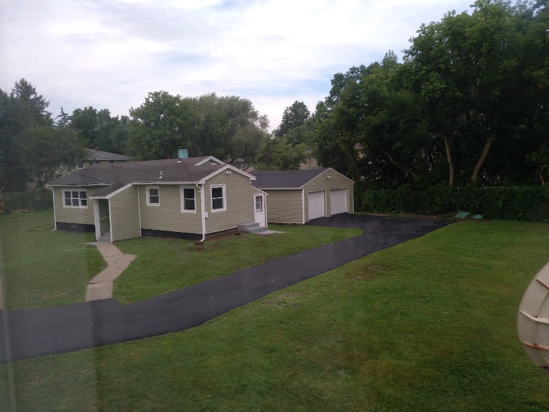 Budget Inn Syracuse in East Syracuse, New York, United States