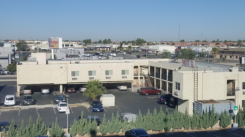Budget Inn Victorville in Victorville, California, United States