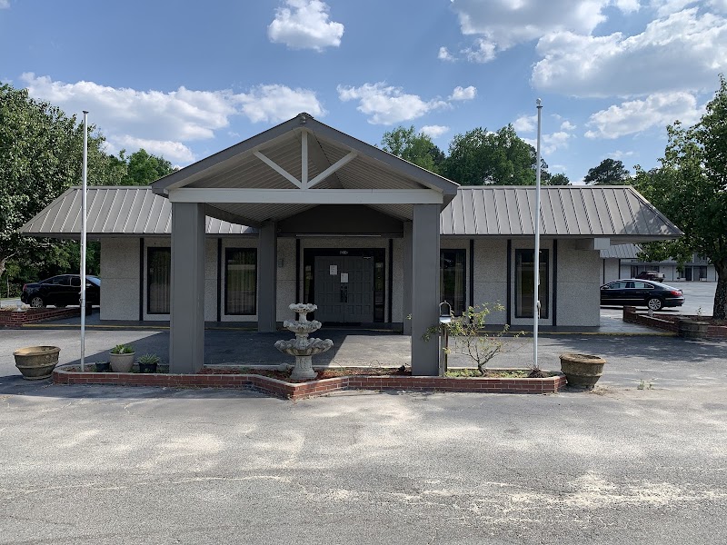 Budget Inn - Vidalia in Vidalia, Georgia, United States
