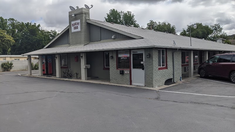 Budget Inn Yreka in Yreka, California, United States