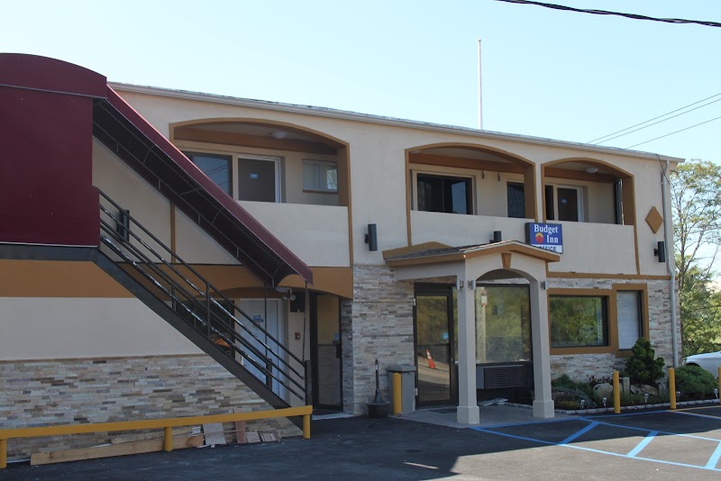 Budget Inn of Massapequa in North Amityville, New York, United States