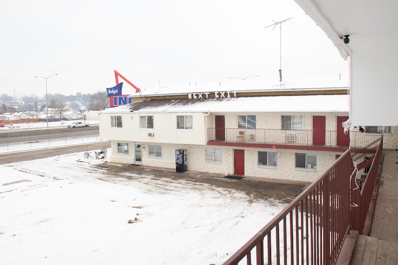 Budget Inn in Caldwell, Idaho, United States