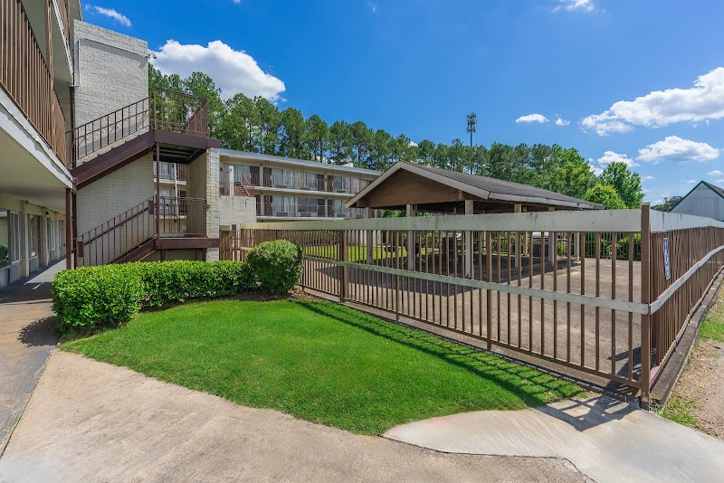 Budgetel Inn & Suites in Mableton, Georgia, United States