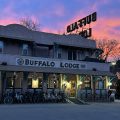 Buffalo Lodge Bicycle Resort