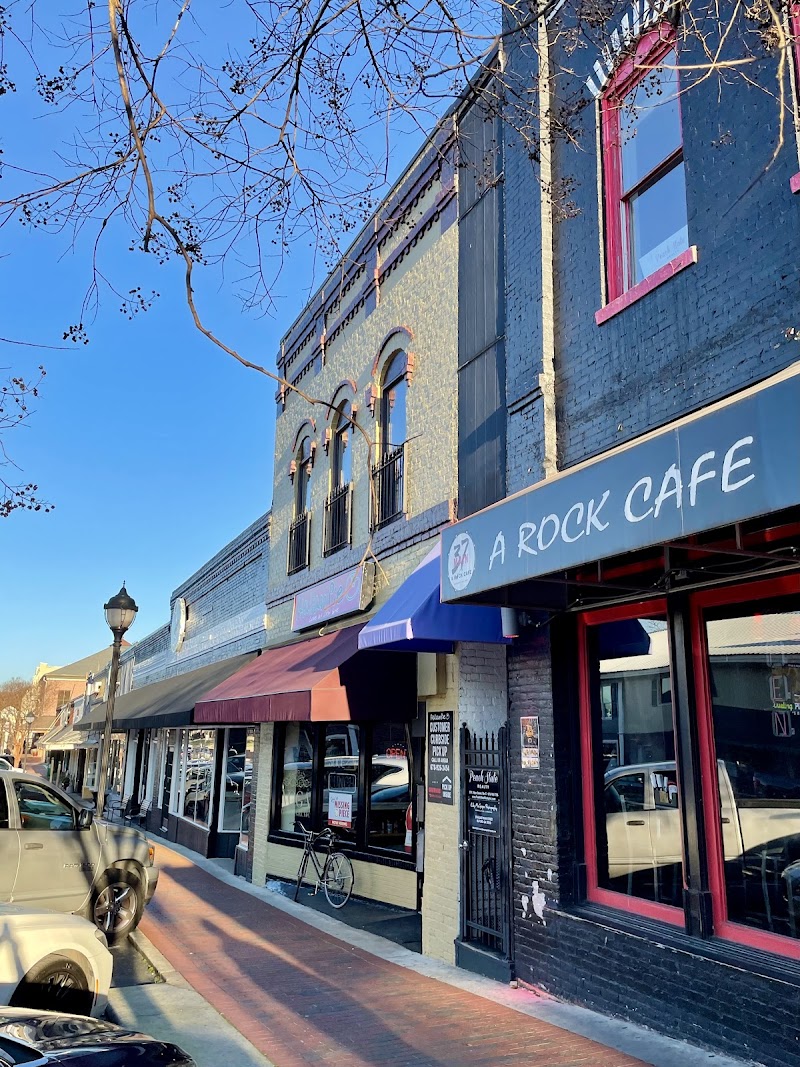 Buford Mansion in Buford, Georgia, United States
