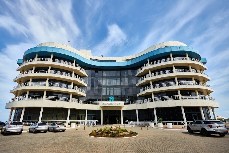 Bugaz Sea View in Bilhorod-Dnistrovskyi, Ukraine