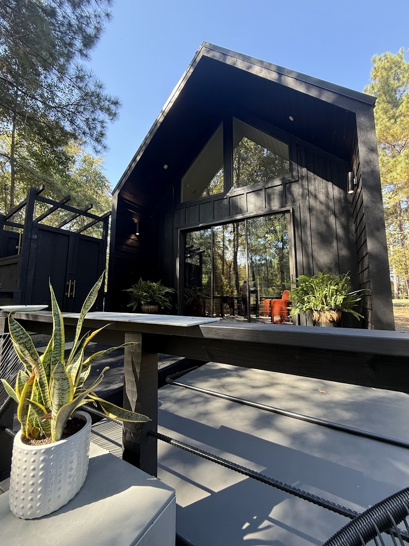 Bullard Bluff Retreat in Bullard, Texas, United States