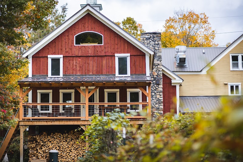 Burke Lake Inn in Burke, Virginia, United States