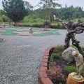 Burlington Anacortes KOA Campground