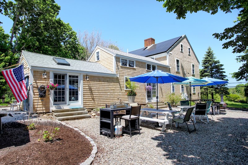 Bursley Manor in West Barnstable, MA, United States