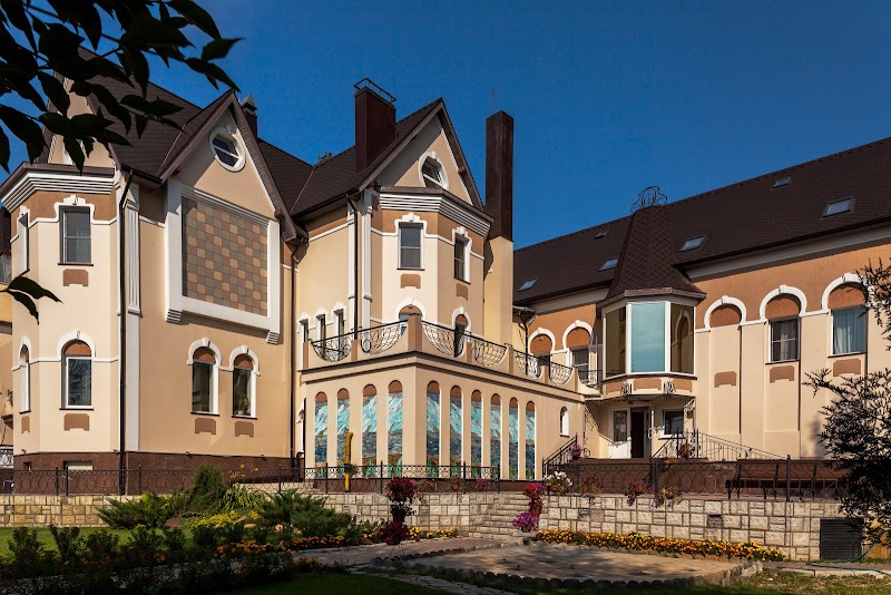 Business Hotel Bogorodsk in Noginsk, Russia