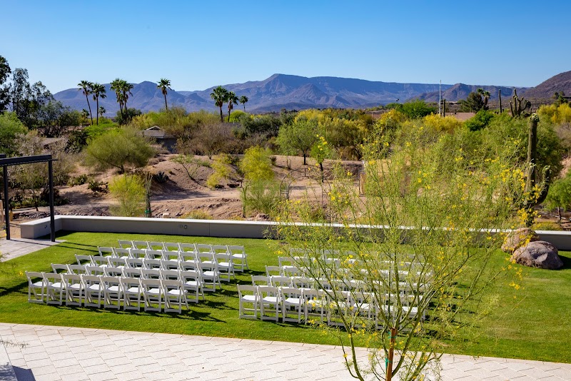 CIVANA Wellness Resort and Spa in Scottsdale, Arizona, United States