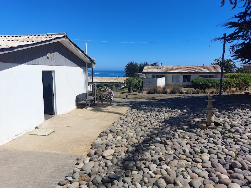 Cabañas El Quisco in El Quisco, Chile