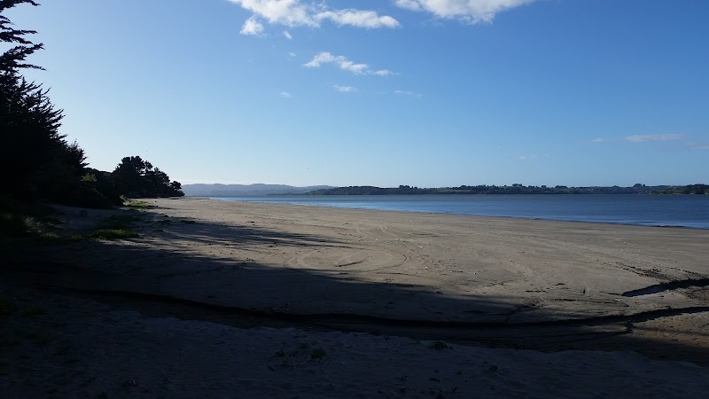 Cabañas Kompatzki in Ancud, Chile