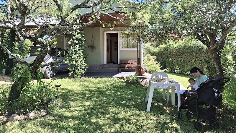 Cabañas Las Hortensias in Villa Rumipal, Argentina