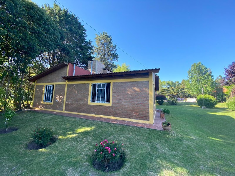 Cabañas Las Marías in Villa Rumipal, Argentina